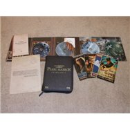 Pearl Harbor [Anthologie]