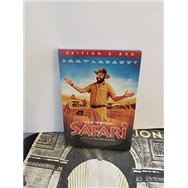 Safari - Edition 2 DVD