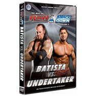 Die Besten von Raw & Smackdown Vol. 5 - Batista gegen Undertaker