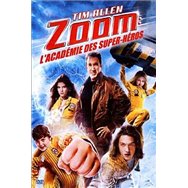 Zoom, die Akademie der Superhelden