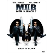 Men in black II - Édition Collector 2 DVD