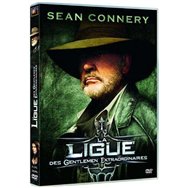 Die Liga der außergewöhnlichen Gentlemen [Einfaches Exemplar]