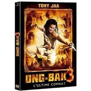 Ong-Bak 3 - Der ultimative Kampf