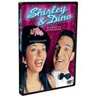 Shirley & Dino im Théâtre Marigny - Die Fantasten