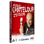 Canteloup, Nicolas-Zweite Schicht [Einfache Ausgabe]