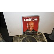 Canteloup im Palais des Glaces