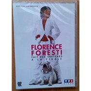 Florence Foresti - Macht Sketche in der Cigale [Einfache Ausgabe]