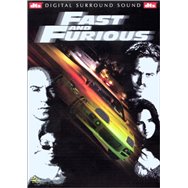 Fast and Furious