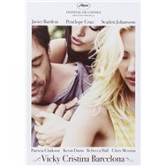 Vicky Cristina Barcelona
