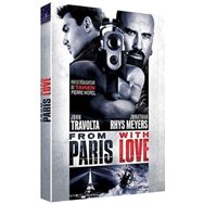 Von Paris mit Liebe