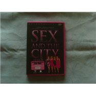 Sex and the City - Der Film [Einfache Edition]