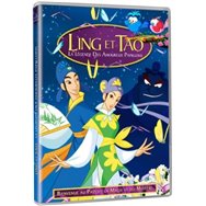 Ling und Tao - Die Legende der Liebenden Schmetterlinge