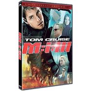 M:I-3-Mission - Impossible 3 [Einfache Edition]