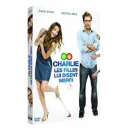 Charlie, Les Filles Lui Disent Merci