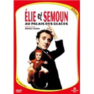 Elie Semoun - Elie und Semoun im Palais des Glaces