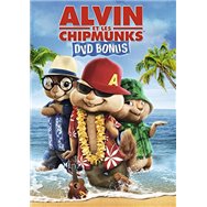 Alvin und die Chipmunks 3 [DVD + Digitale Kopie]