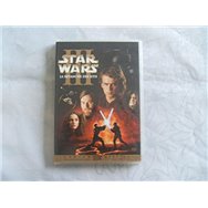 Star Wars - Episode III - Die Rache der Sith