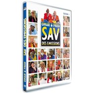 Omar & Fred - SAV der Sendungen - Staffel 1