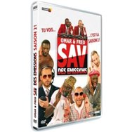 Omar & Fred - SAV der Sendungen - Staffel 2