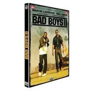 Bad Boys II [Einzelauflage]
