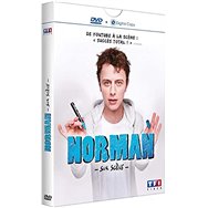 Norman auf der Bühne [DVD + Digitale Kopie]
