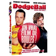 Dodgeball - Nicht einmal weh!