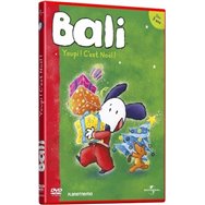Bali-Youpi, Es ist Weihnachten