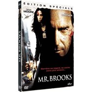Mr. Brooks