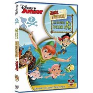 Jake und die Piraten aus dem Nimmerland-2-Die Rückkehr von Peter Pan