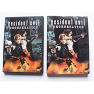Resident Evil - Degeneration