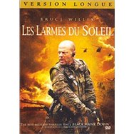 Die Tränen der Sonne [Director's Cut]
