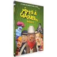 Têtes à claques.TV-Vol. 2