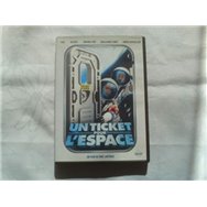 Ein Ticket ins All
