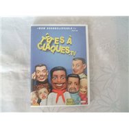 Têtes à claques.TV-Vol. 1