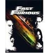 Fast and Furious [Benutzerdefinierte Edition]