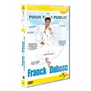 Franck Dubosc - Für dich, Publikum