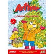 Perfekter Weihnachten von Arthur