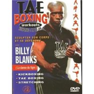 Tae-Boxing-Workouts - Billy Blanks - Der Tanz des Tigers