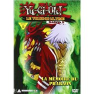 YU-Gi-Oh, Staffel 5, Band 5