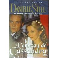 Der Ring von Cassandra Sammlung Danielle Steel / 1 DVD