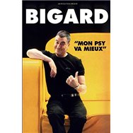 Jean-Marie Bigard - Mein Psychiater geht es besser