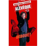 Alévêque, Christophe - Stehend