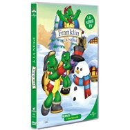 Franklin - Franklin im Schnee