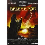Belphégor, das Phantom des Louvre