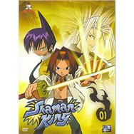Shaman King, Bd. 1