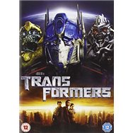 Transformers [Englischer Import]