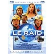 Der Überfall - Spezialausgabe 2 DVD