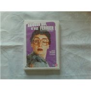 Ferrier, Julie - Heute ist Ferrier!