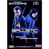 Ballistic - Belgische Ausgabe
