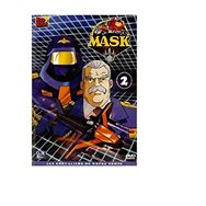 DVD Maske Band 2